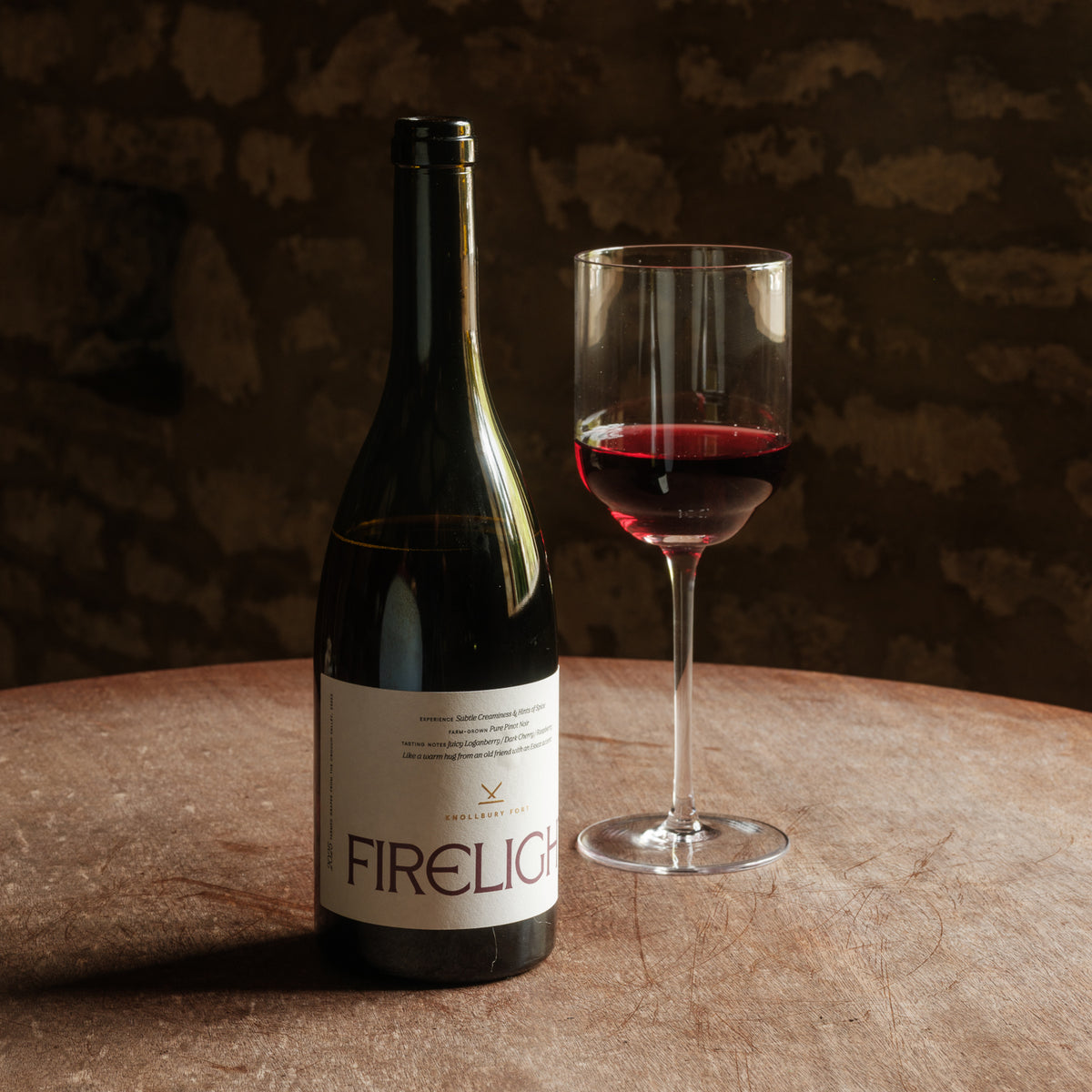 Firelight 2025
